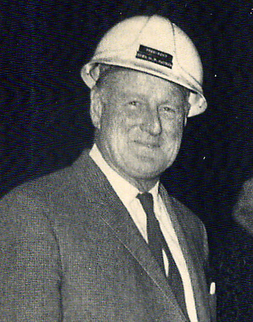 Derek Haysom